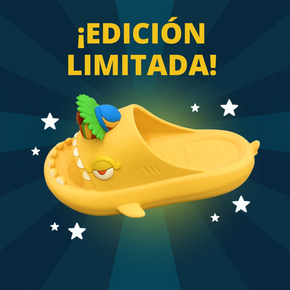 Sharklas Doradas